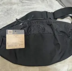 THE NORTH FACE ボディバッグ スウィープ　ブラック M