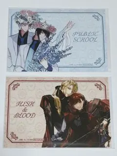 2026年最新】FLESH＆BLOOD 松岡なつきの人気アイテム - メルカリ