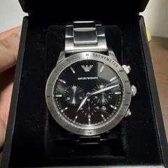 EMPORIO ARMANI メンズ腕時計