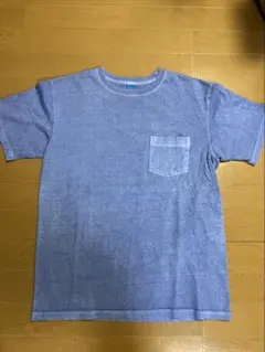 新品同様 Good On グッドオン ピグメント加工 Tシャツ goodon
