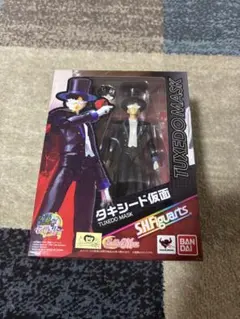 2025年最新】フィギュアーツ タキシード仮面の人気アイテム