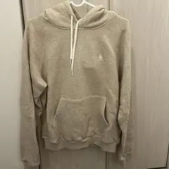 Ralph Lauren ベージュ フード付きトレーナー