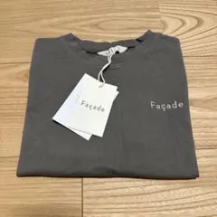 Façade Tシャツ 1-2y