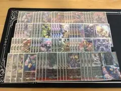 ロルカナ　ロイヤルドッグ　ハイレアリティ　デッキ　おまけ付き ロルカナ ロイヤルドッグ ハイレアリティ デッキ おまけ付き - メルカリ