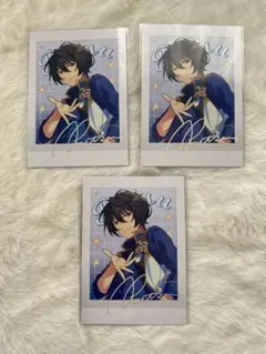 あんスタ 4周年 ぱしゃこれ 凛月