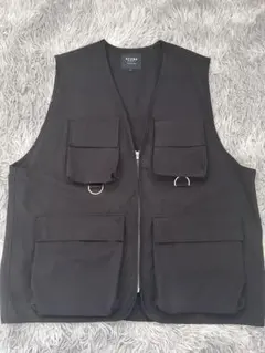BEAMS HEART フィッシングベストのサムネイル