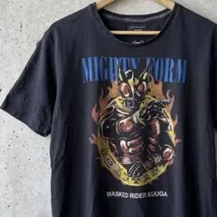 glamb 仮面ライダークウガ コラボTシャツ 4サイズ 50周年記念 グラムのサムネイル