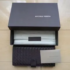 ボッテガヴェネタ BOTTEGA VENETA 財布 長財布のサムネイル