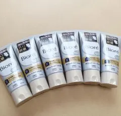 Biore ディープクレイ洗顔 5本セット | Mercari