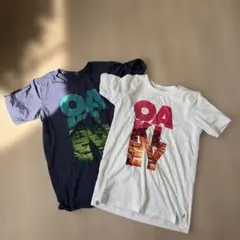 OAKLEY Tシャツ 2枚セット Lサイズ 160センチのサムネイル