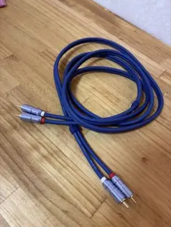 SUPER LINK PCOCC AUDIO CABLE 2.0㎝のサムネイル