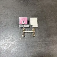 【未使用】らむちゃん×LAPOCIA しまむら イヤリングのサムネイル