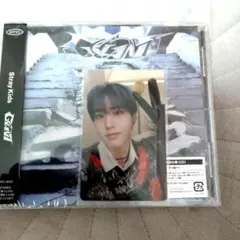 Stray Kids【大阪会場限定トレカ】ハン