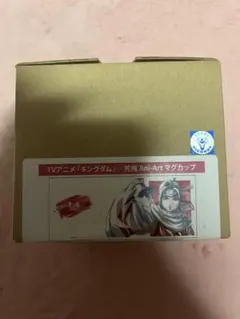 十三支演義 趙雲 マイクロファイバークロス 缶バッジ セット