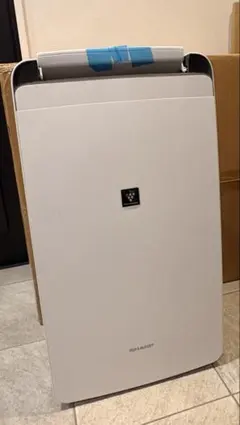 2025年最新】シャープ 除湿機 cv-h120の人気アイテム - メルカリ