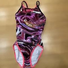 arena スポーツ用水着 競泳