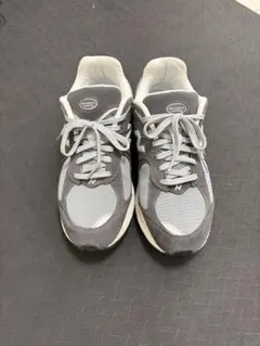 ニューバランス M2002RFB 27.5cm グレー
