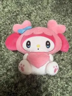 twice マイメロ　ぬいぐるみ