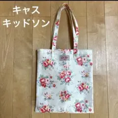 Cath Kids トートバッグ 花柄のサムネイル