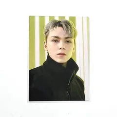 SEVENTEEN FOLLOW JAPAN　77　スングァン　トレカ　セブチ