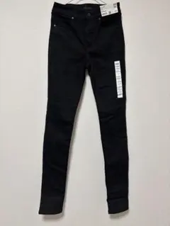 ユニクロ　スキニー