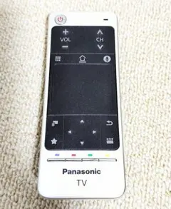 (未使用･未開封品)　Panasonic 液晶テレビ用ビエラタッチパッドリモコン N2QBYB000025 vf3p617 楽天市場】N2QBYB000045 パナソニック テレビ ビエラ VIERA用