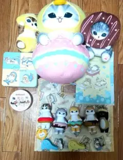 モフサンド ぬいぐるみ まとめ売り 2026年最新】モフサンド ぬいぐるみ まとめ売りの人気アイテム - メルカリ