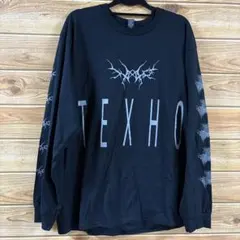 VMO Violent Magic Orchestra 長袖Tシャツ 激レアのサムネイル