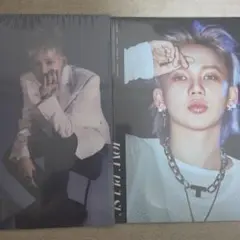 TREASURE pleasure LOVEPULSE ヒョンソク