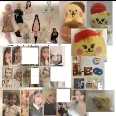 NiziU リク まとめ売り