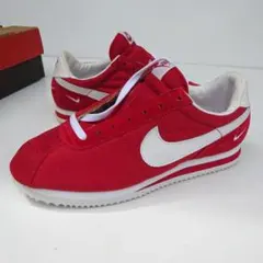 NIKE ナイキ　96年製 NIKE コルテッツ　フットロッカー別注FL10.5のサムネイル