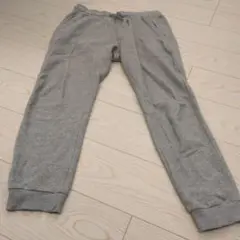 スエット ジョガーパンツ
