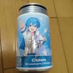 ✱サントリー STPR Family オリジナルラベル缶 すとぷり　ころんくん✱