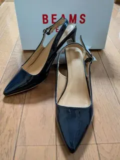 BEAMS HEART サンダルのサムネイル
