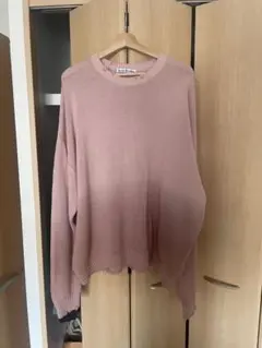 AcneStudios クルーネックセーターのサムネイル