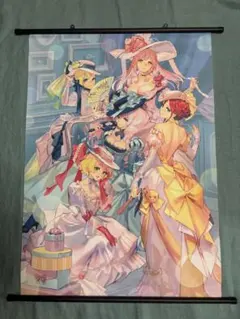 2025年最新】異国ロマンとワルキューレの人気アイテム - メルカリ