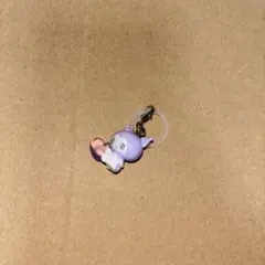 サンリオ クロミちゃん ガチャガチャ めじるしアクセサリー