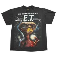 e.t. Tシャツ