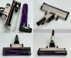 中古 CS601JNZPK 動作保証品 シャーク 掃除機 ヘッド パワーヘッド