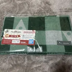 Mrs. GREEN APPLE 一番くじ C賞　ストール