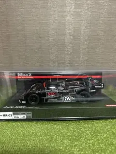 1/43 スパーク マクラーレンメルセデス 2005年 日本GP キミライコネン