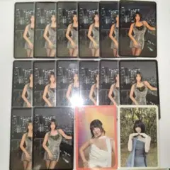 TWICE モモ 特典トレカ 16枚セット