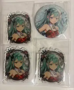 2026年最新】楽天コレクション 初音ミクの人気アイテム - メルカリ