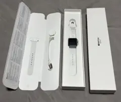 Apple Watch Series3 38mm 【ジャンク品】