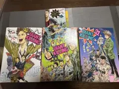 GIANT KILLING セット 1-32巻