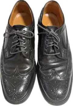 REGAL リーガル ウィングチップ 2589 676 25.5cm