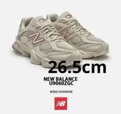 新品 New Balance U9060ECA (US7/25cm/D) Ⓗ 新品 New Balance U9060ECA (US7/25cm/D) Ⓗ - メルカリ