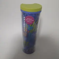 スターバックス　タンブラー　ハワイ限定