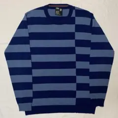 vintage PPFM asymmetry design knitのサムネイル