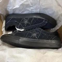 CONP 24AW Desert starry sky Sneaker 38 - メルカリ